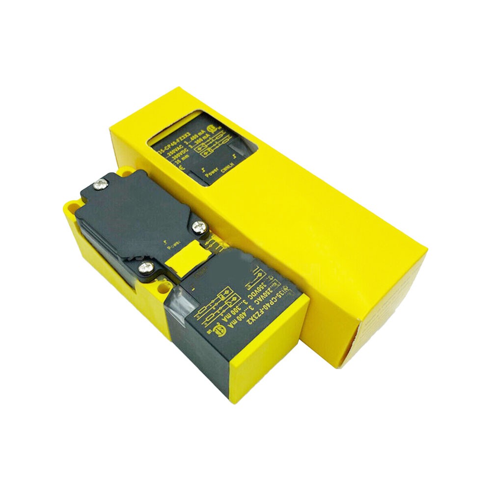 Sensor NI35-CP40-FZ3X2 NI35-CP40-Y1X/S100 NI35-CP40-AN6X2 NI35-CP40-AP6X2 TURCK
