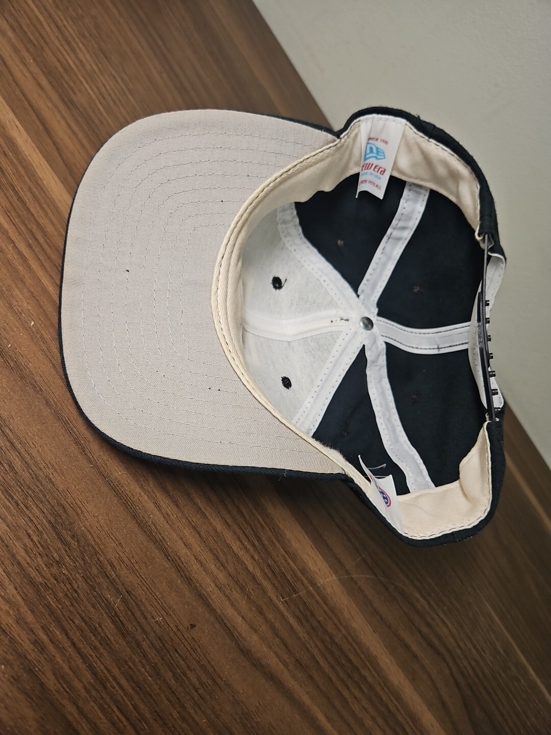 NEW ERA Hat TOLEDO ONE SIZE FITS ALL