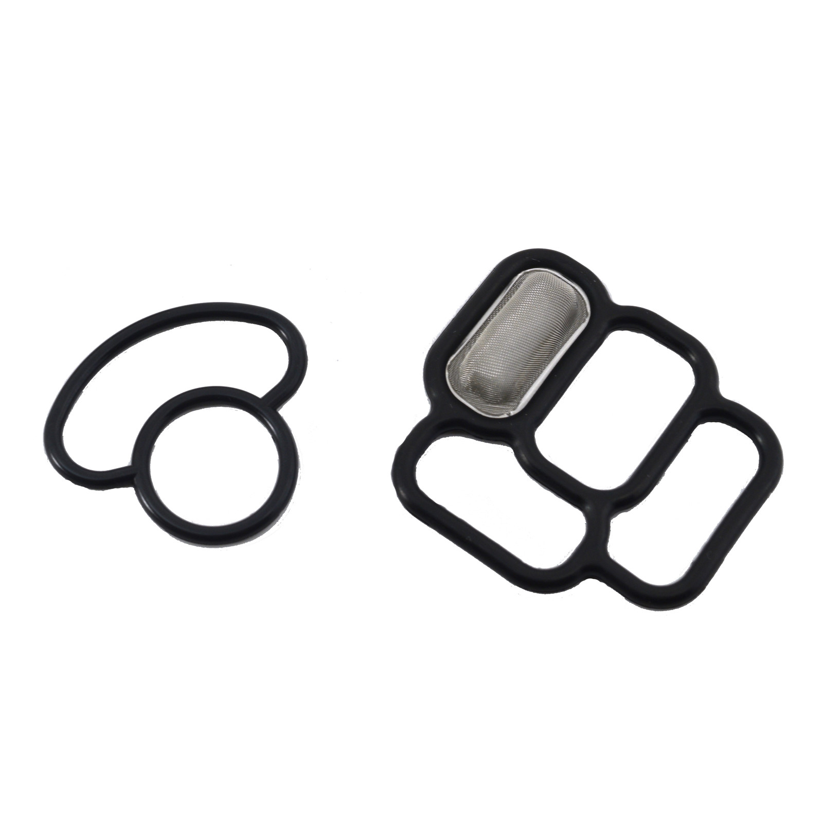 Vtec Solenoid Gasket Seal Kit Spool Valve Filter for s2000 AP1 AP2 f20c f22c