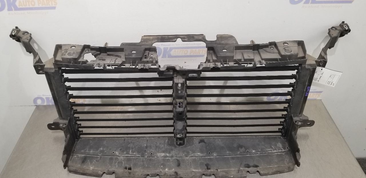 20 FORD EXPEDITION 3.5L UPPER AIR SHUTTER