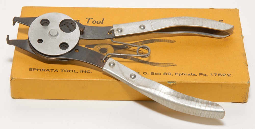 TRAN-SEM TOOL  T-25 CAN SEMICONDUCTOR & RELAY LEED CUTTING TOOL 8 10 12 LEAD +