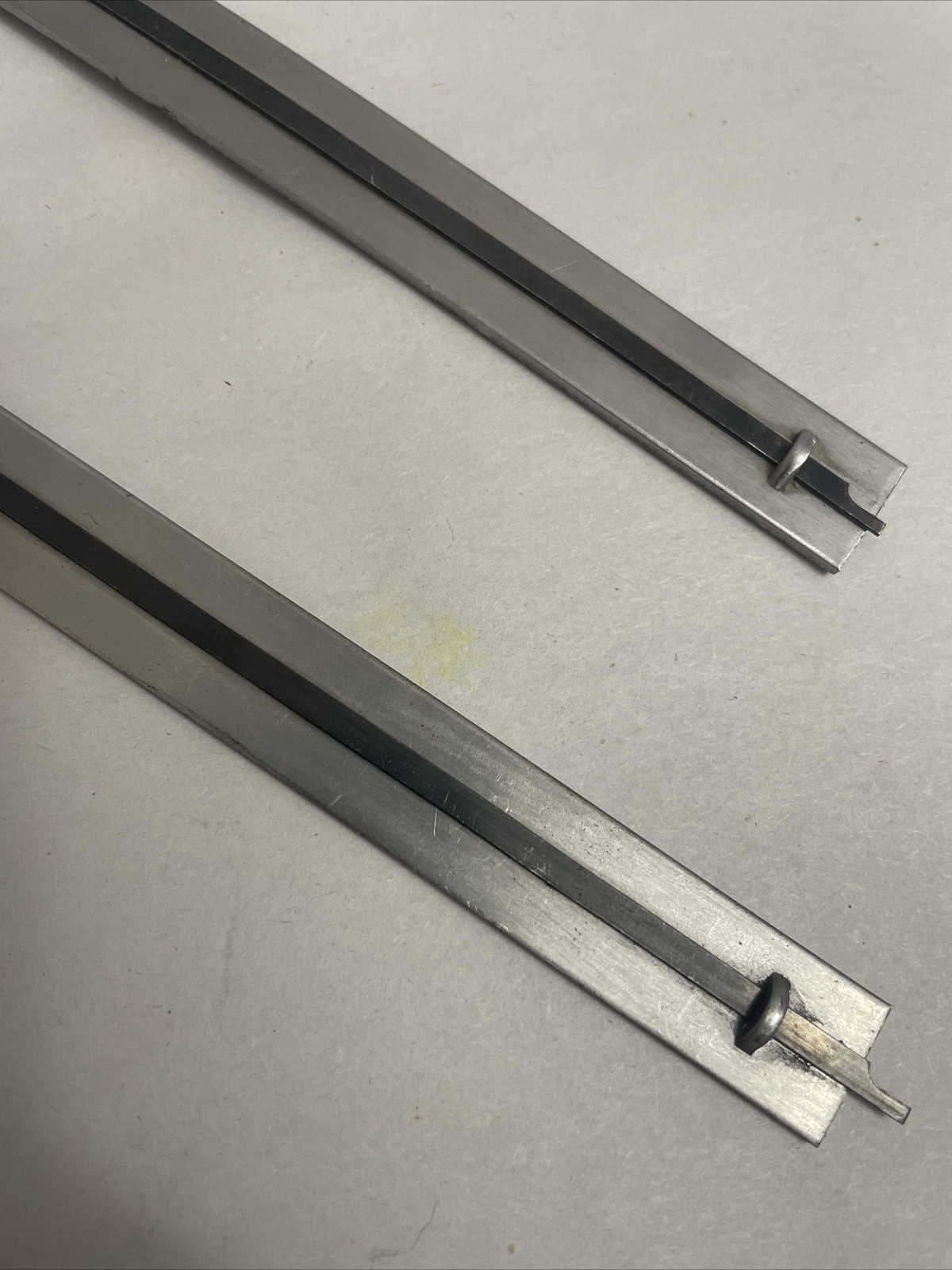 Vernier Calipers, Unbranded