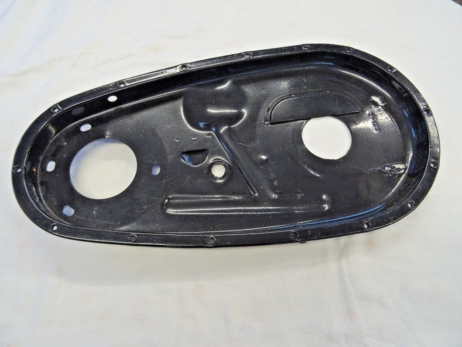29-8103   BSA C11G C12 INNER PRIMARY COVER   'USED '