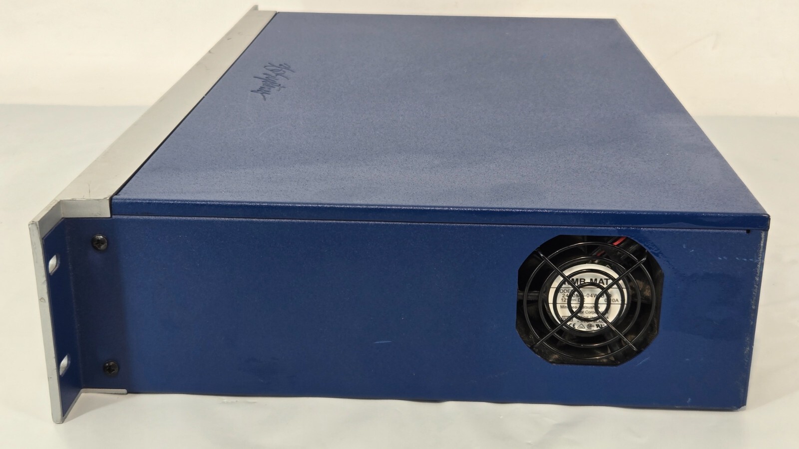 360 Systems Ethernet Audio System Digicart/E Model: E-3000
