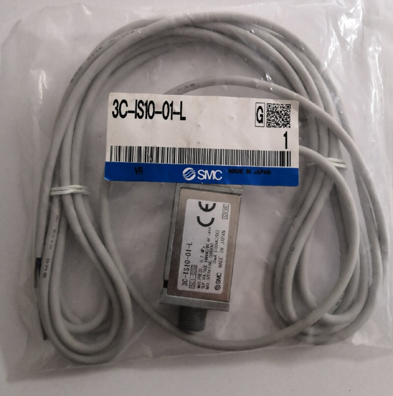 1pcs Brand new ones for SMC 3C-IS10-01-L