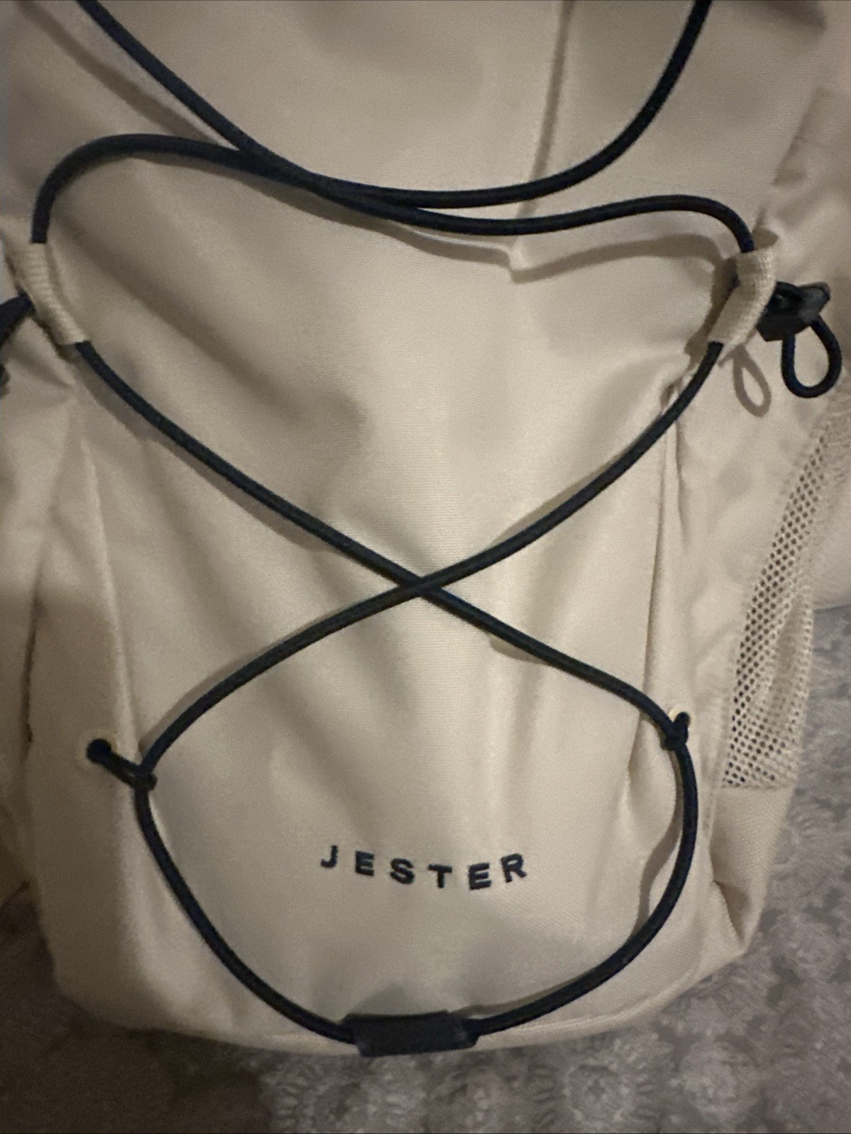 Jester Backpack Light Being The North Face Brand New Never Used