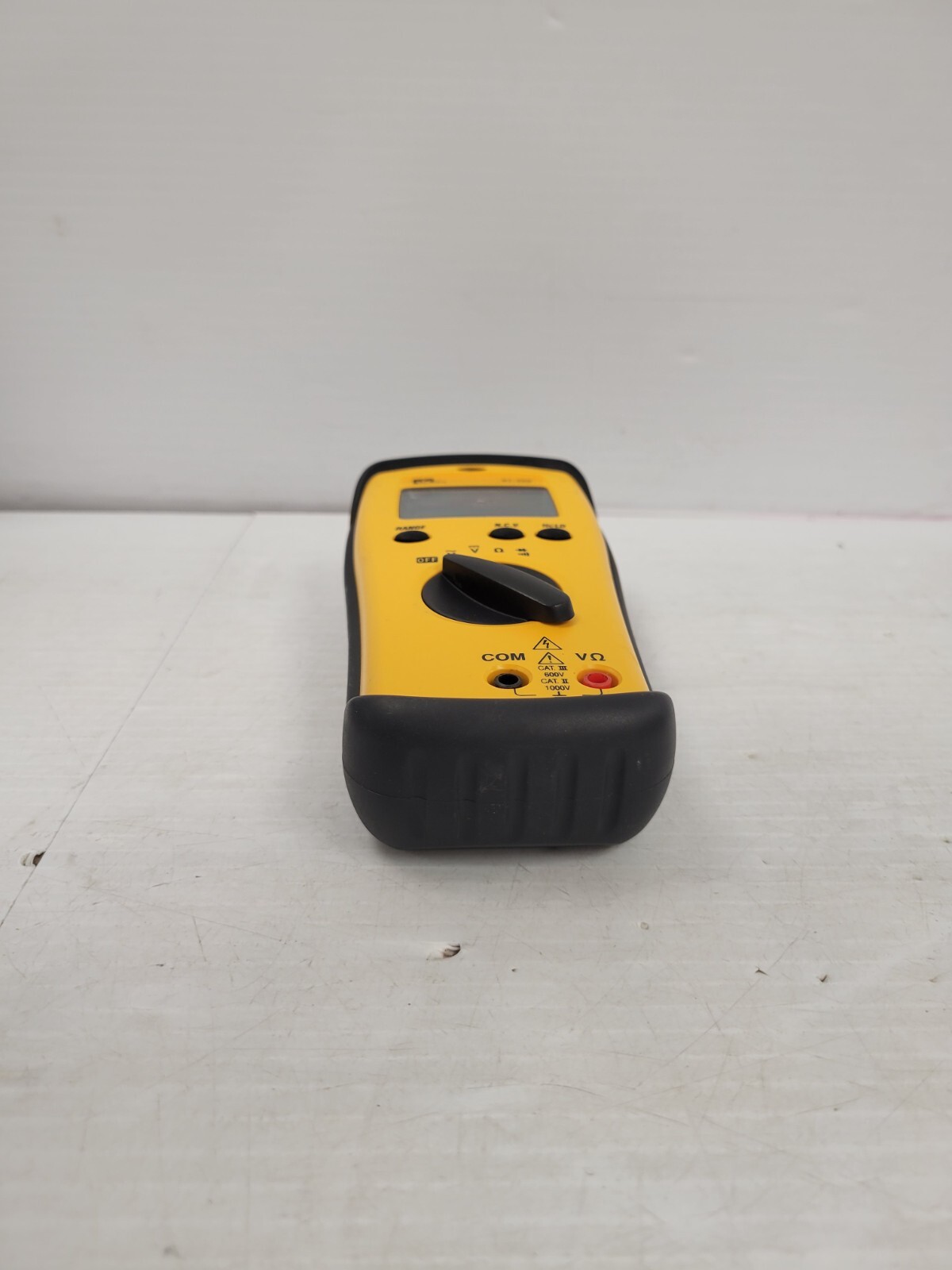 (56073-9) Ideal 61-350 Voltmeter