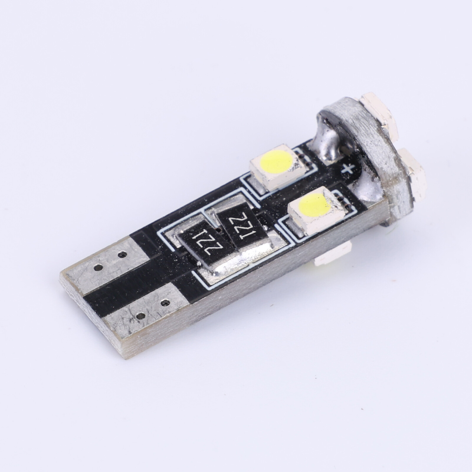 23x LED Car Interior Inside Light Dome Trunk Map License Plate Lamp Canbus Bulbs
