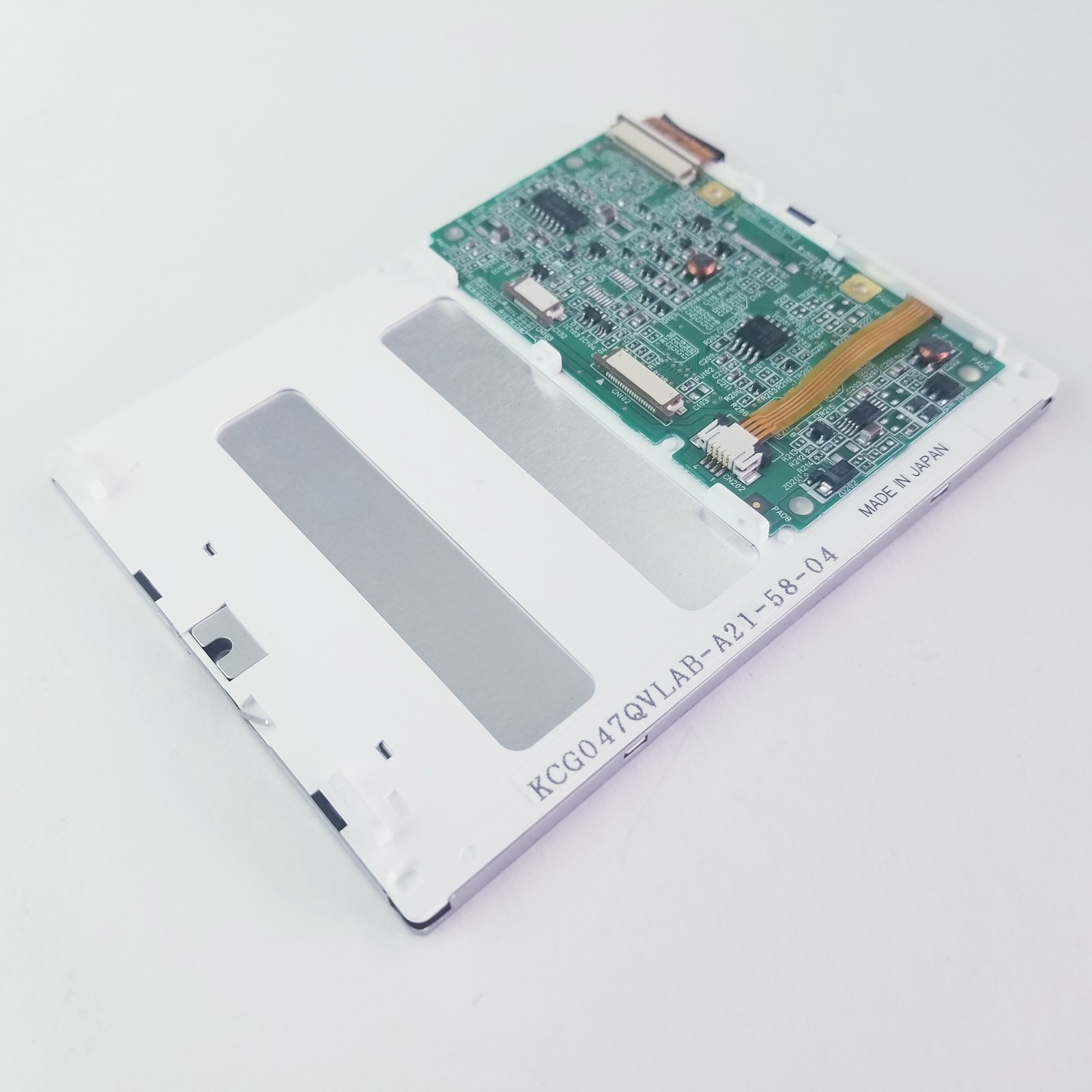 Original Kyocera KCG047QVLAB-A21 LCD USA Seller and Free Shipping