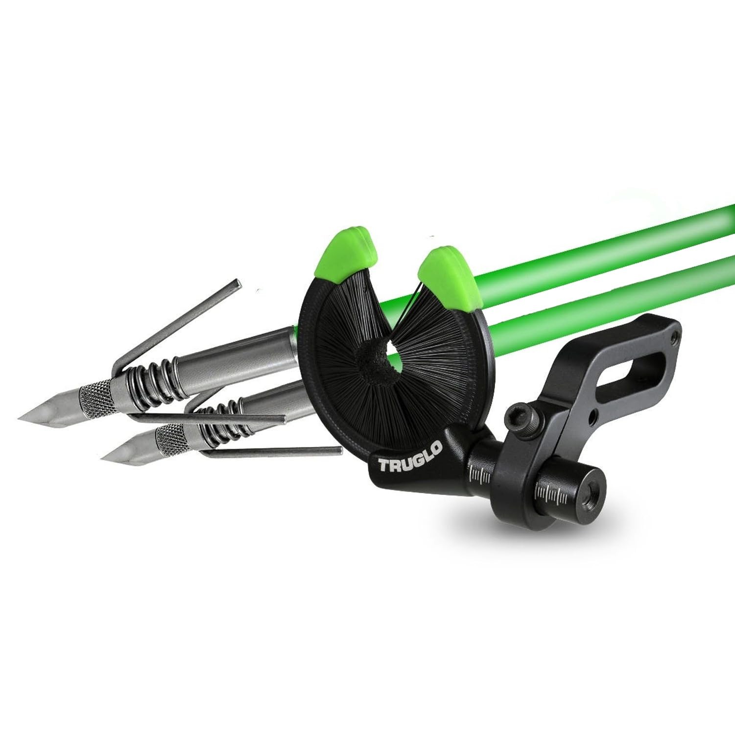 Truglo Ez Rest Superior Hunting Easy To Use Versatile Durable Bowfishing Kit Ez