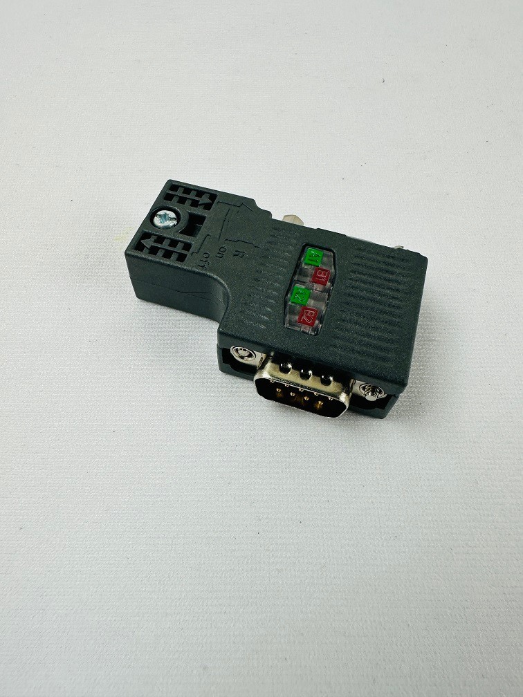 Siemens 6ES7972-0BB52-0XA0 Profibus Bus Connector
