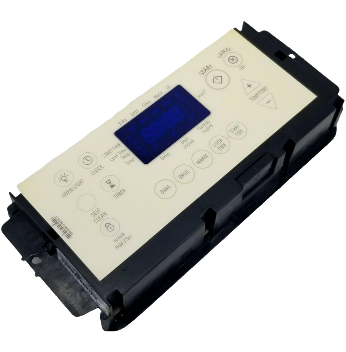 (Same Day Ship) Whirlpool Range Control W10173512