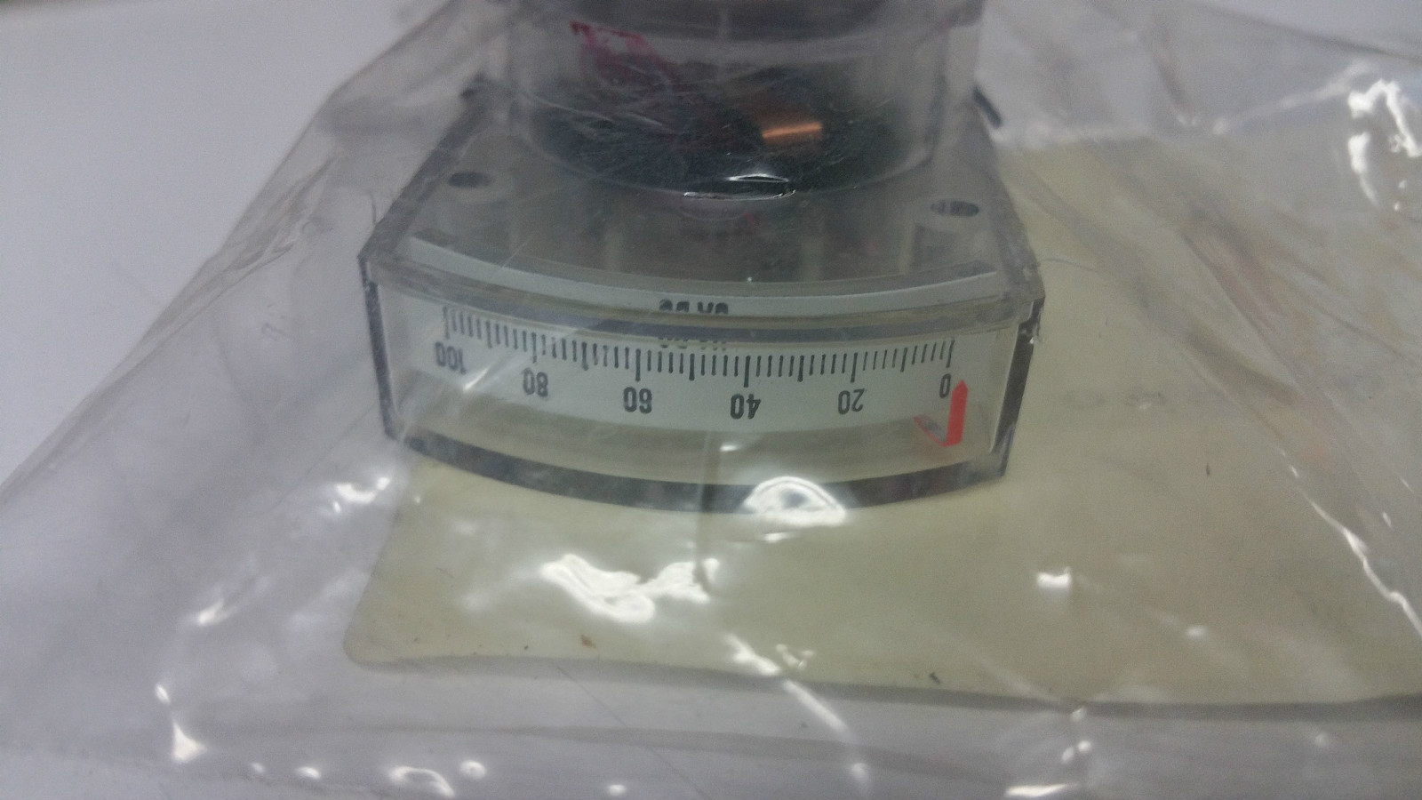 914036 Volt Meter 6625-01-258-0531
