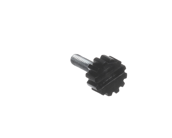 04.BP0026.001 Grindmaster Cecilware Back Side Panel Knob Spm Genuine OEM