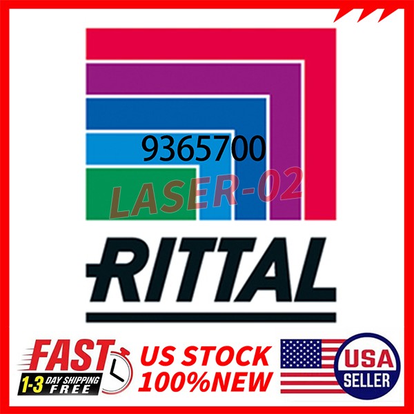 RITTAL 9365700 RX Connection pin RX 9365.700