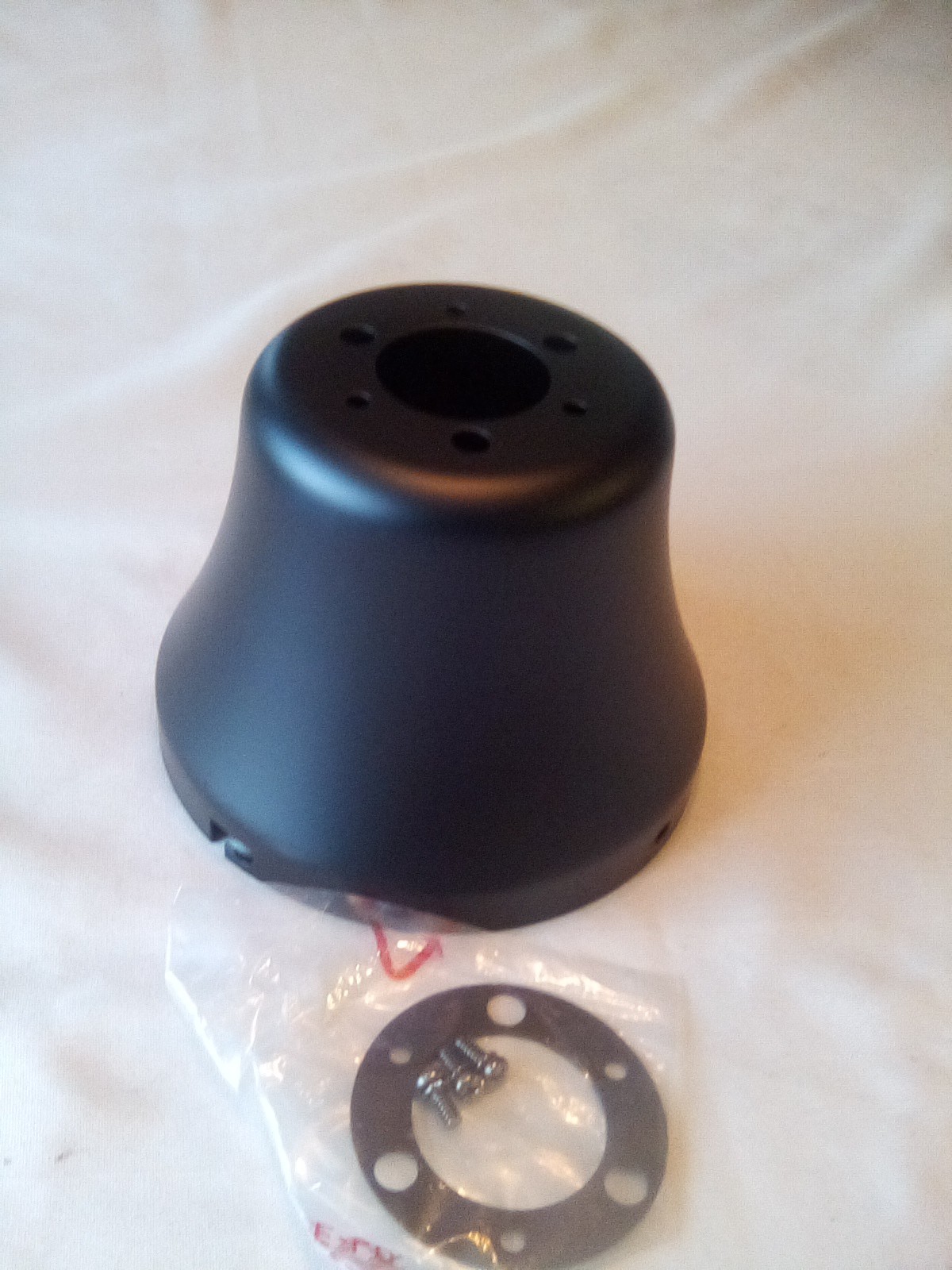 Replacement Canopy W/Hardware For Taloya 52" Ceiling Fan