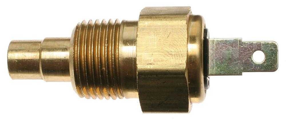 Engine Coolant Temperature Sender