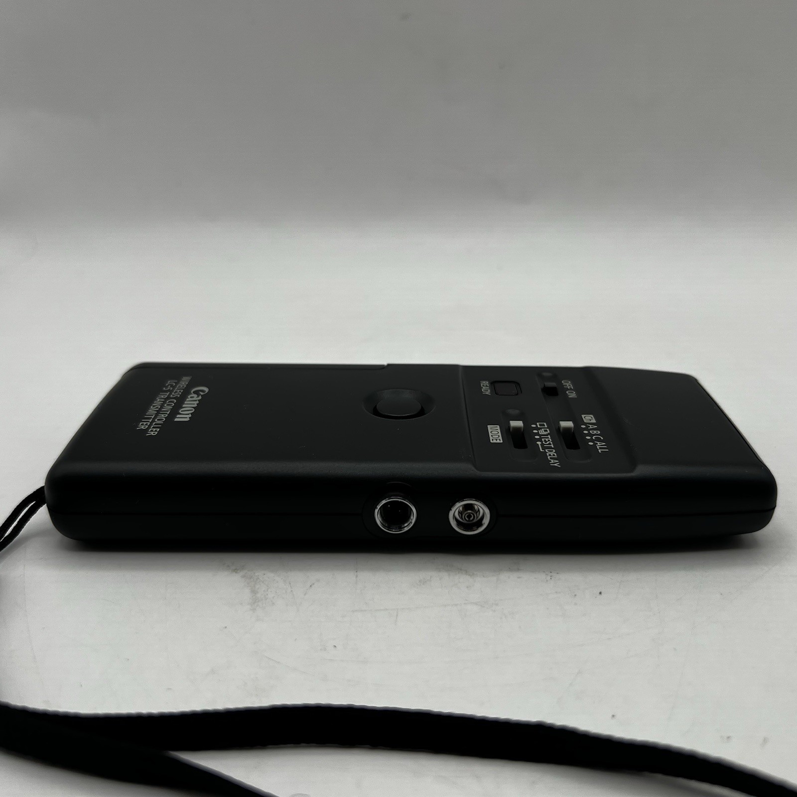 Canon Wireless Controller LC-5 (Transmitter, Receiver, Bracket, Case)