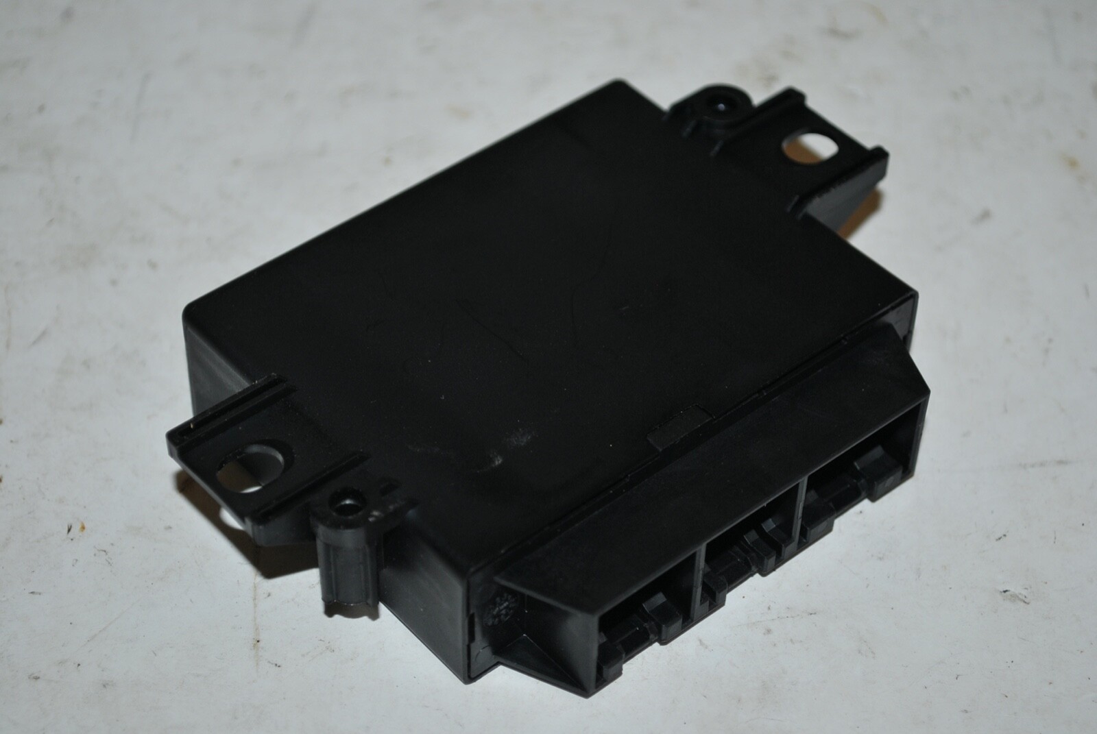 2004 - 2010 Audi A8L Parking Driver Assist Module Computer OEM
