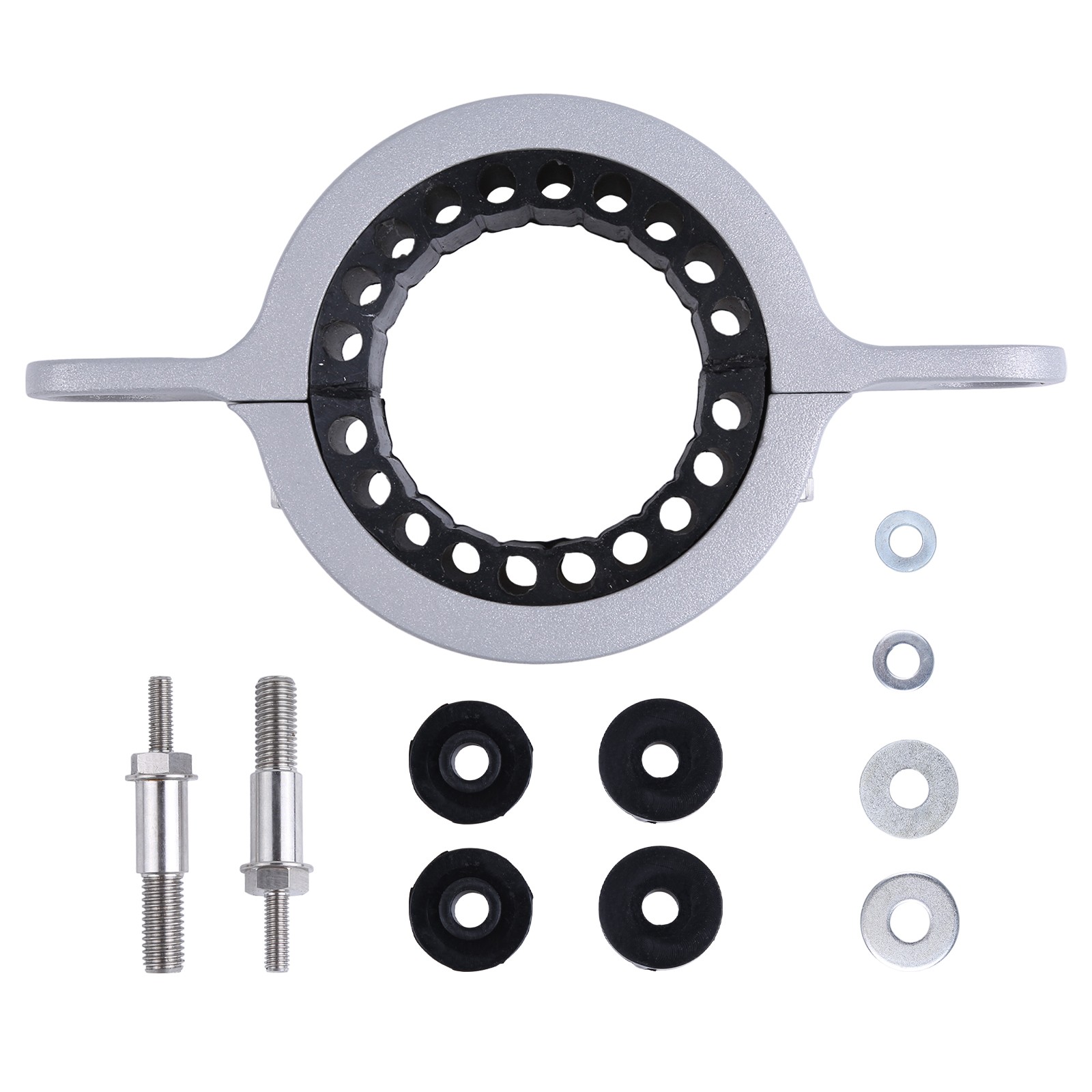 Driveshaft Center Support Bearing Carrier for 2011-2013 Jeep Grand Cherokee WK2