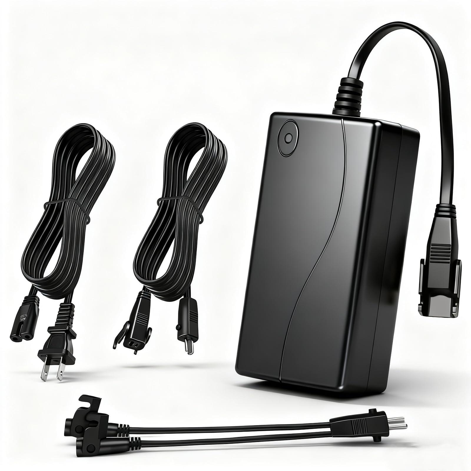 Power Recliner Power Supply Kit,Loveseat Recliner Replacement Parts for Adjus...