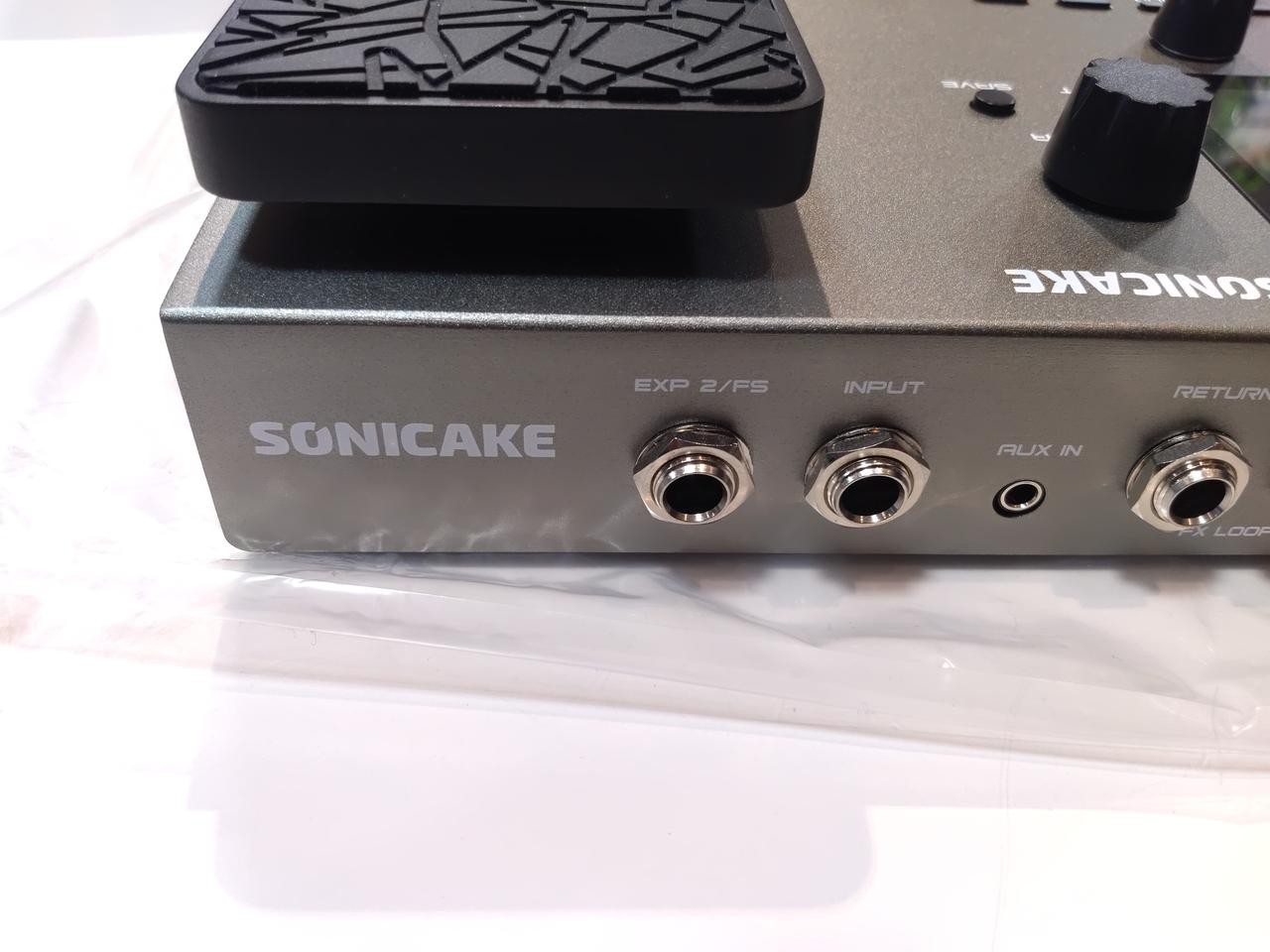 SONICAKE MATRIBOX II MULTI-EFFECTOR 91072
