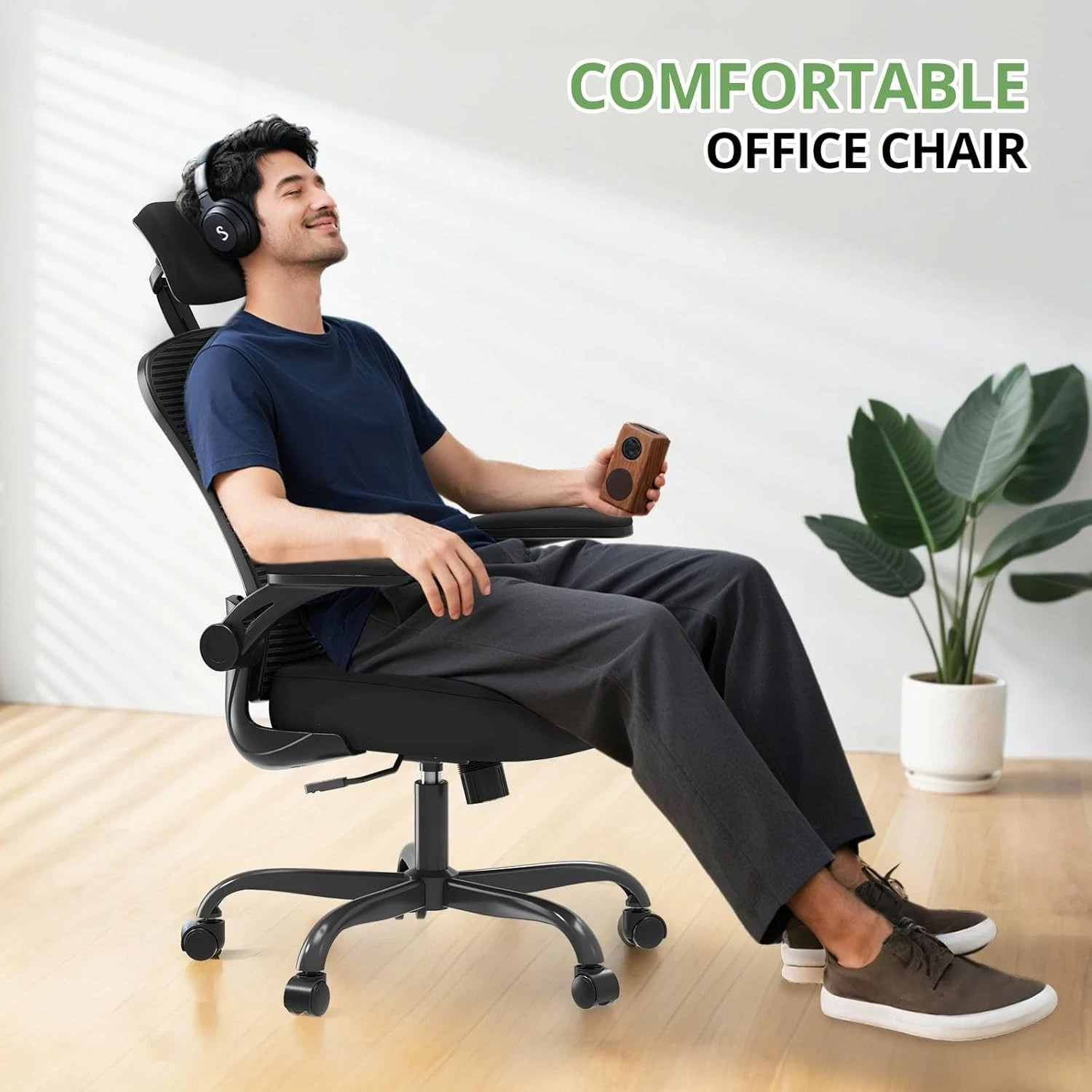 Herman Miller Aeron Chair 'ALTERNATIVE' Office Chair Ergonomic Desk Chair