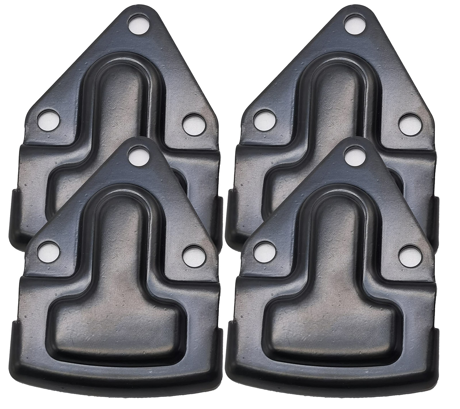 4pcs 877-330 Aftermarket Top Cover for Hitachi NR83A, NR83A2, NR83A5,...