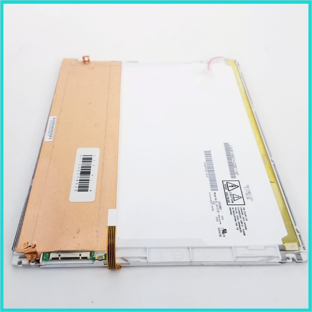 Original B1048N01 LCD Display Screen for AU Optronics Fast Shipping