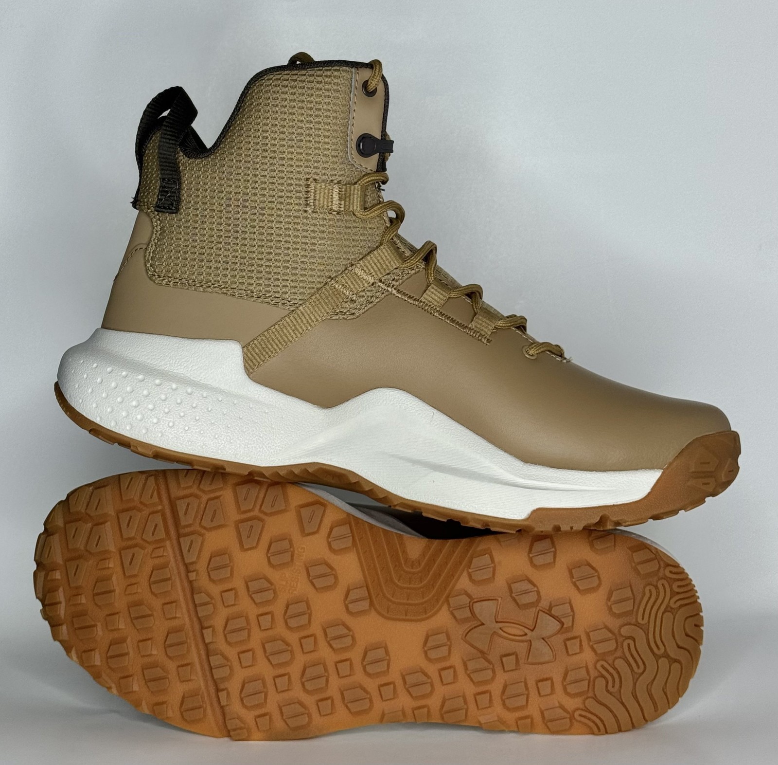 Under Armour UA Stellar Micro G Boots 3028316 Tactical Boot