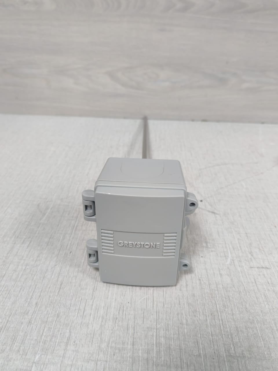 LOT  3 PCS GREYSTONE TSAPA07E TEMPERATURE SENSOR ALL PURPOSE 12" -NEW W/O BOX