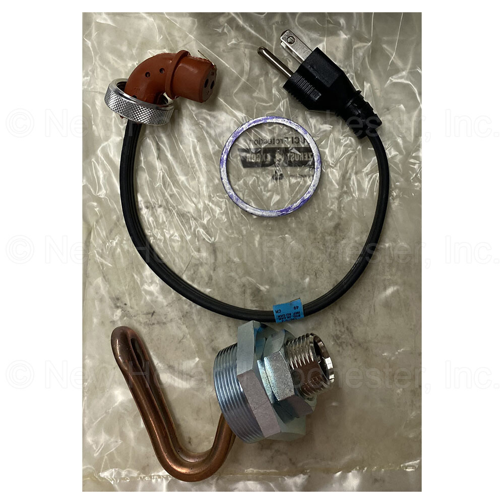 New Holland 120V 1000W Block Heater Part # 47126890