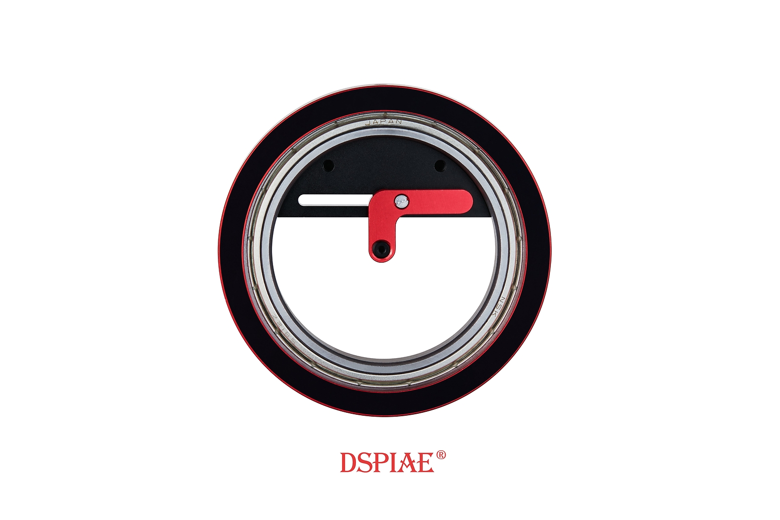 DSPIAE Stepless Circular Cutter Starter Kit MT-EC - US