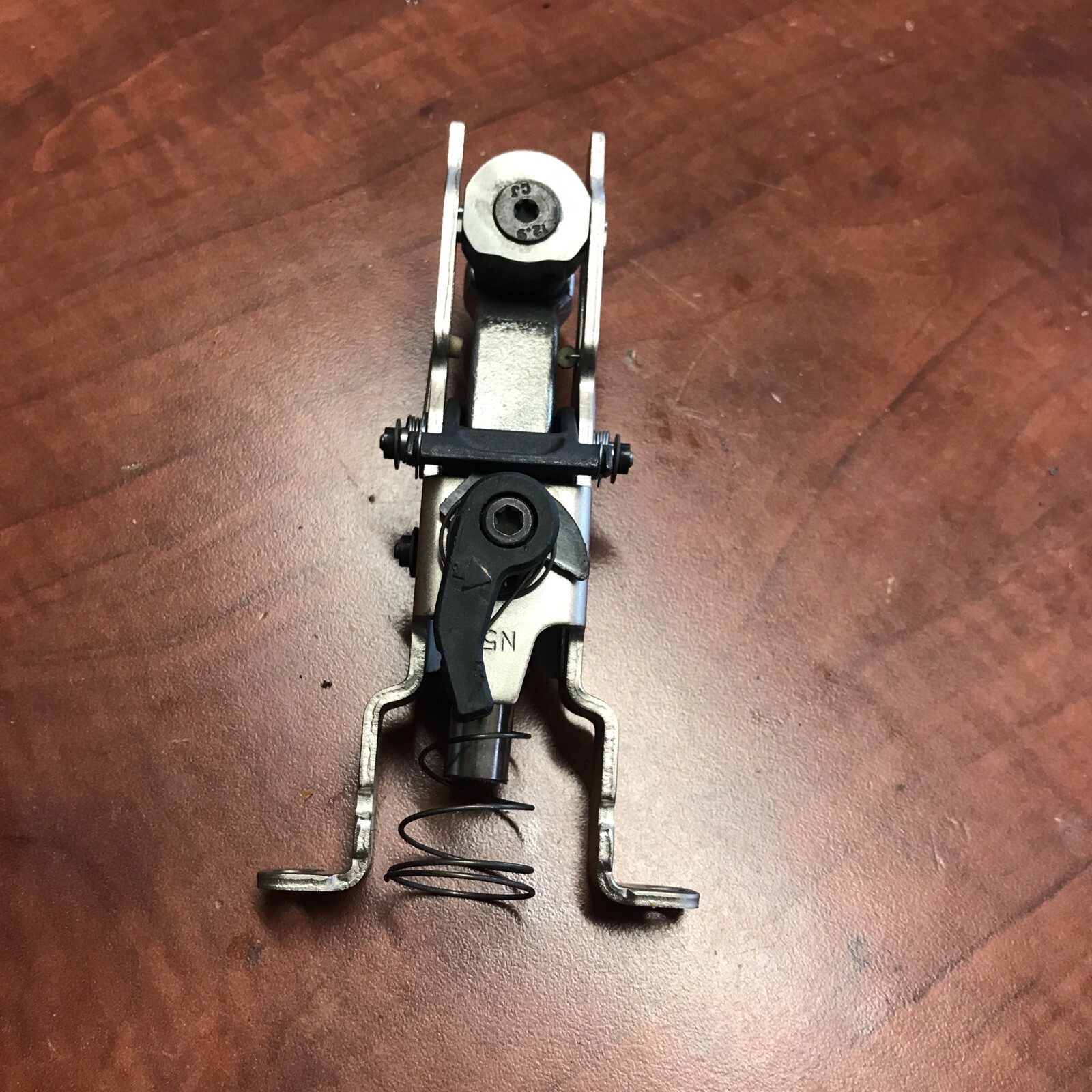 Genuine Part Complete Carriage Assembly or Dewalt DCN21PL 21° 20V Framing Nailer