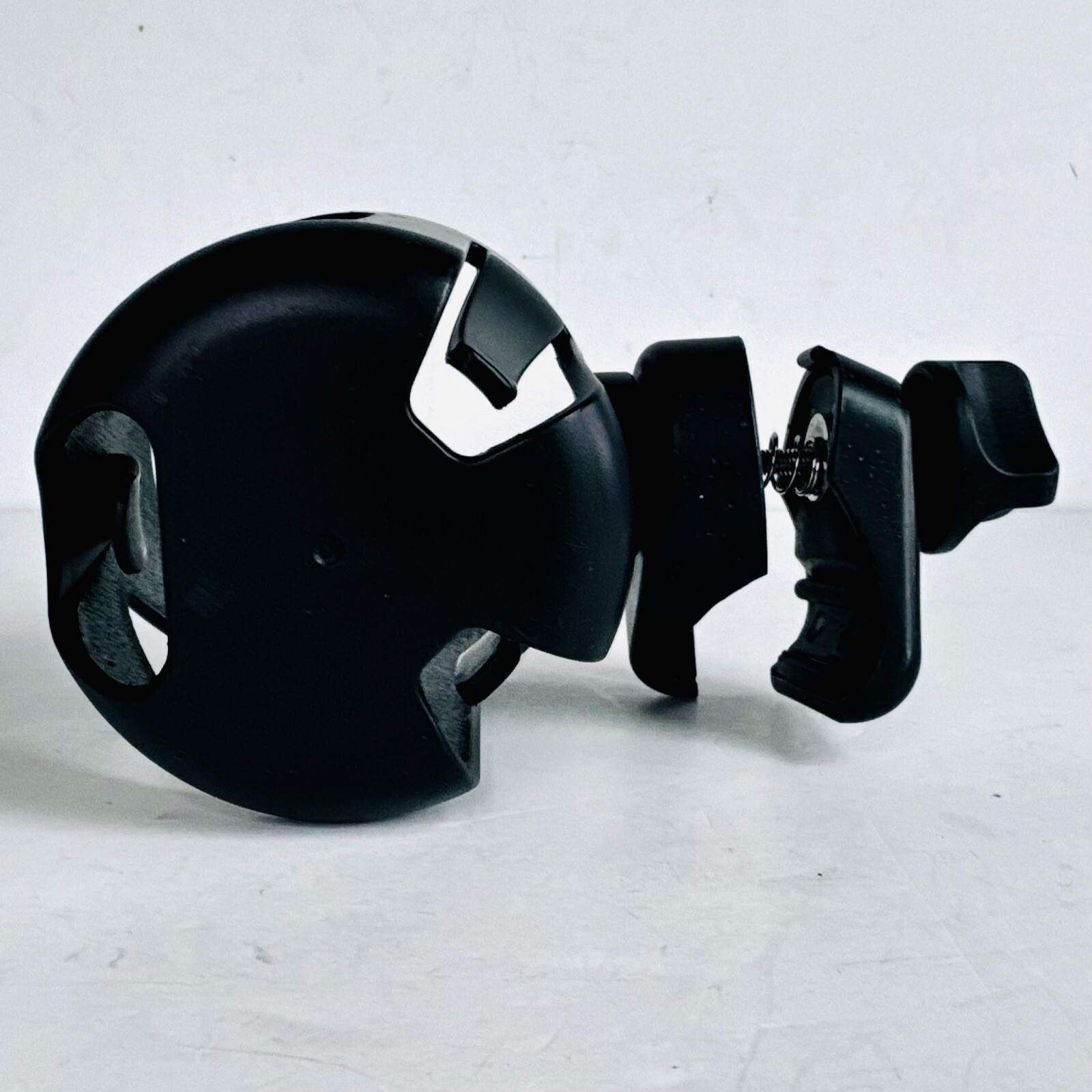 Wheelchair Walker Cup Holder Bottle with Mount Adjustable