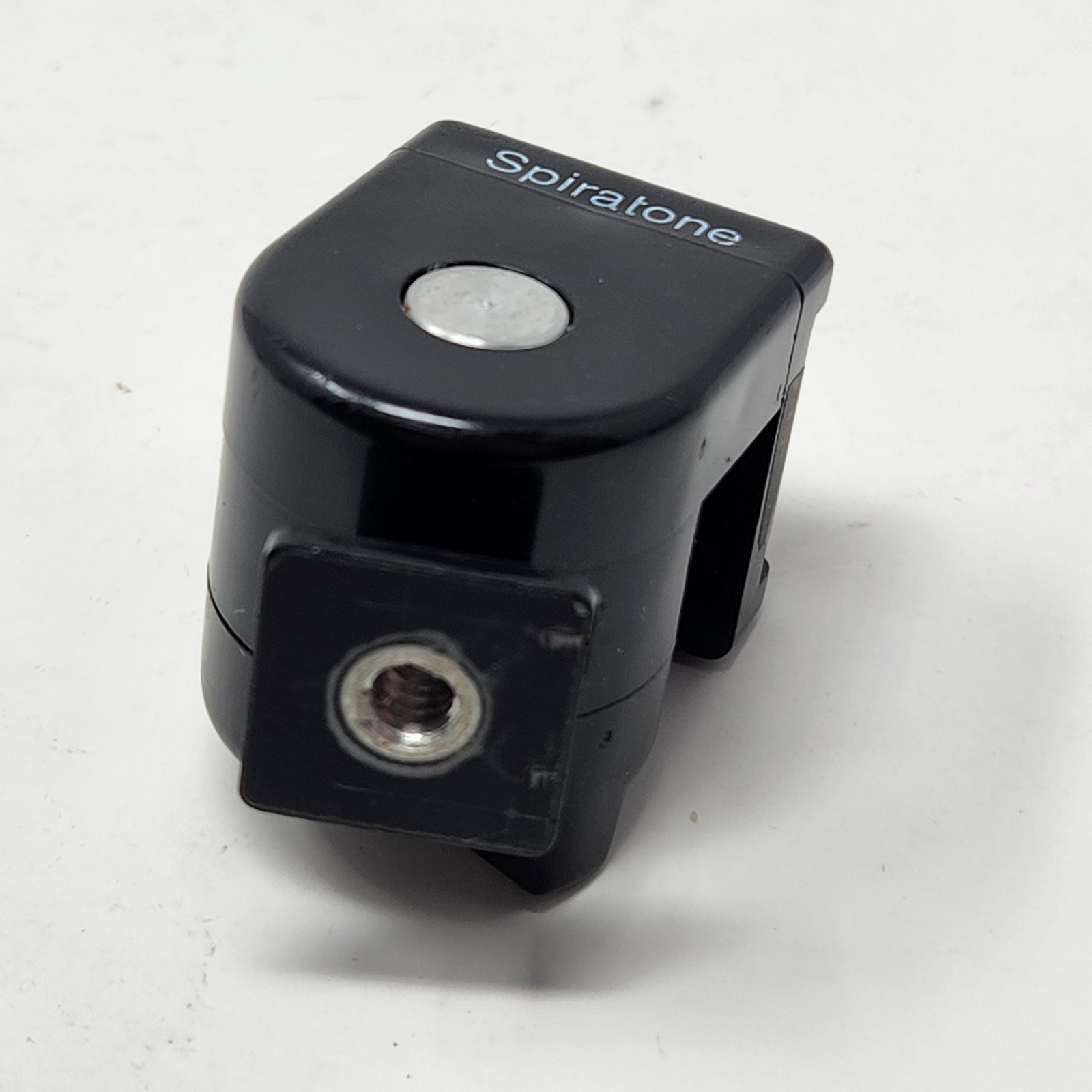 Spiratone Adjustable Swivel Flash Mount Attachment