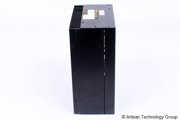 Compumotor SX6 Microstepping System