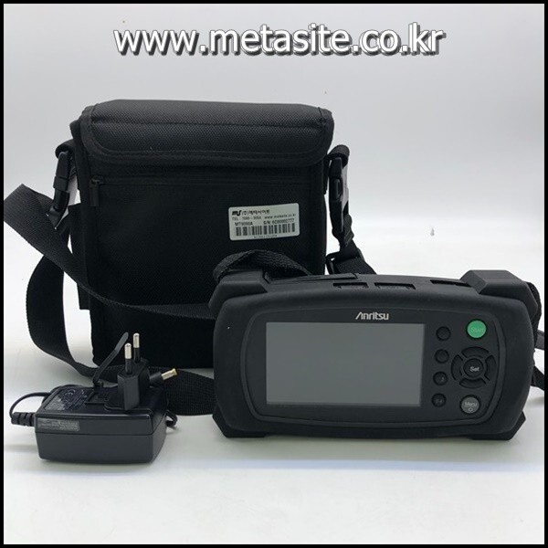 Anristu MT9090A Network Master _ 6C00002777