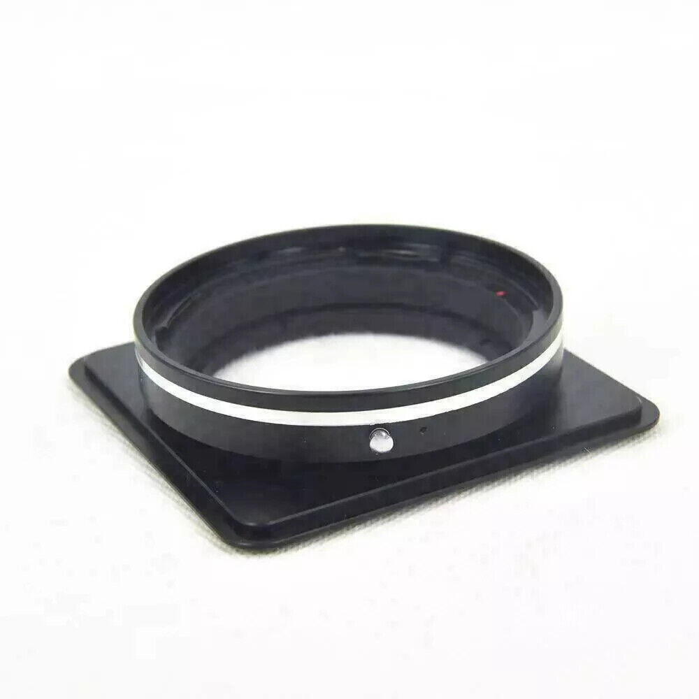 For Hasselblad V Mount Lens Board To ALPA 12 Series SB34 Short Berral Camera New