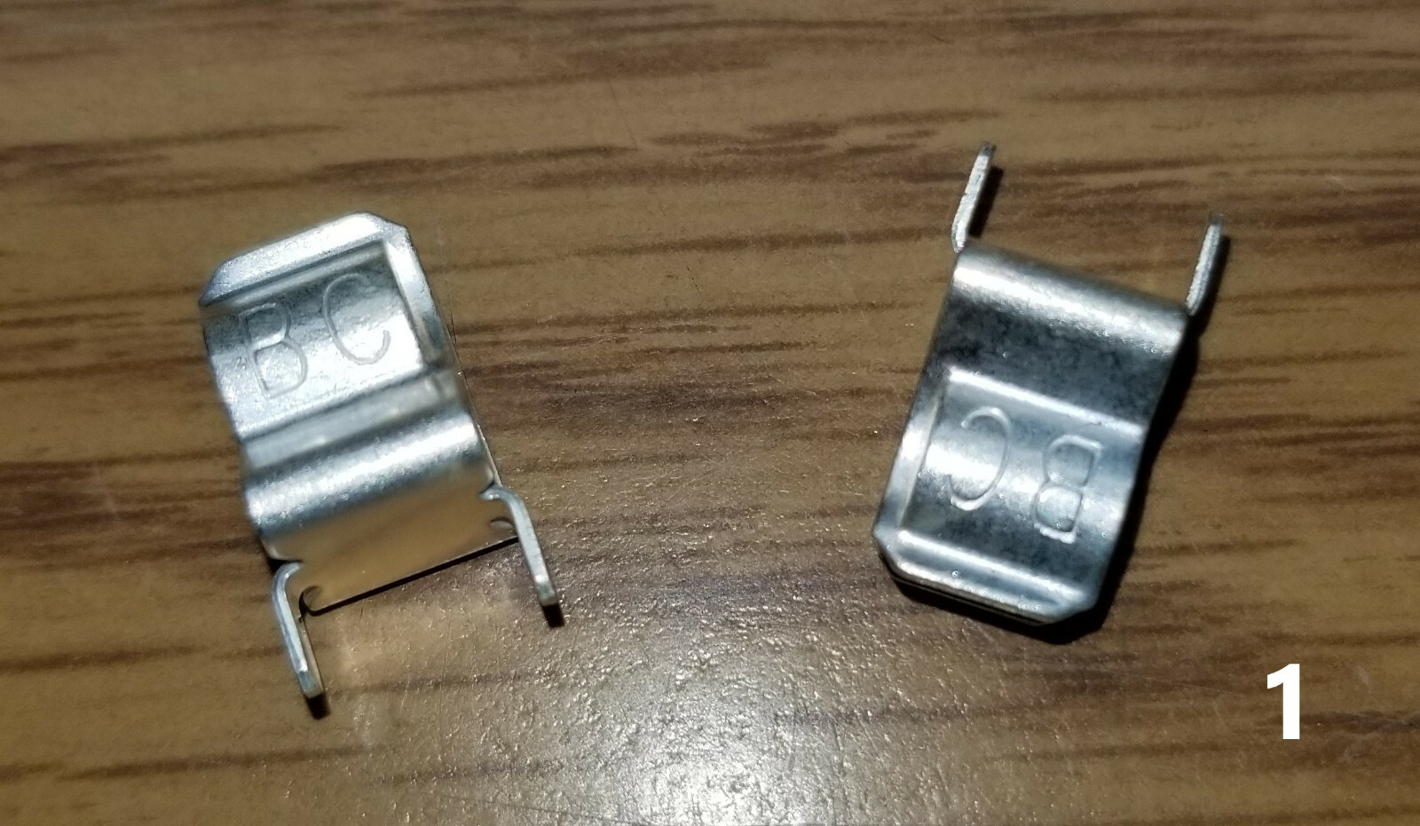 Bally Pinball AS-2518-18 Power Board 30A Fuse Clip Holder Recommended Repair KIT