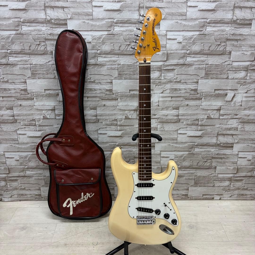 Fender Japan Vintage Stratocaster Cst-50