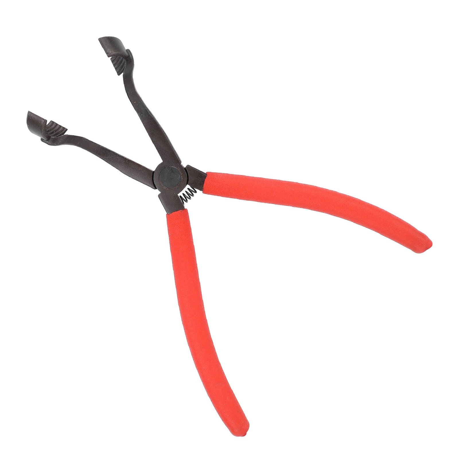 Drum Brake Hold Down Spring Pliers High Strength Easy Operation Spring Plate