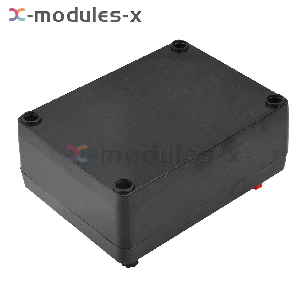 0-9999.9 Ohm Variable Resistance Box Decade Resistor For Physical Resistance Box