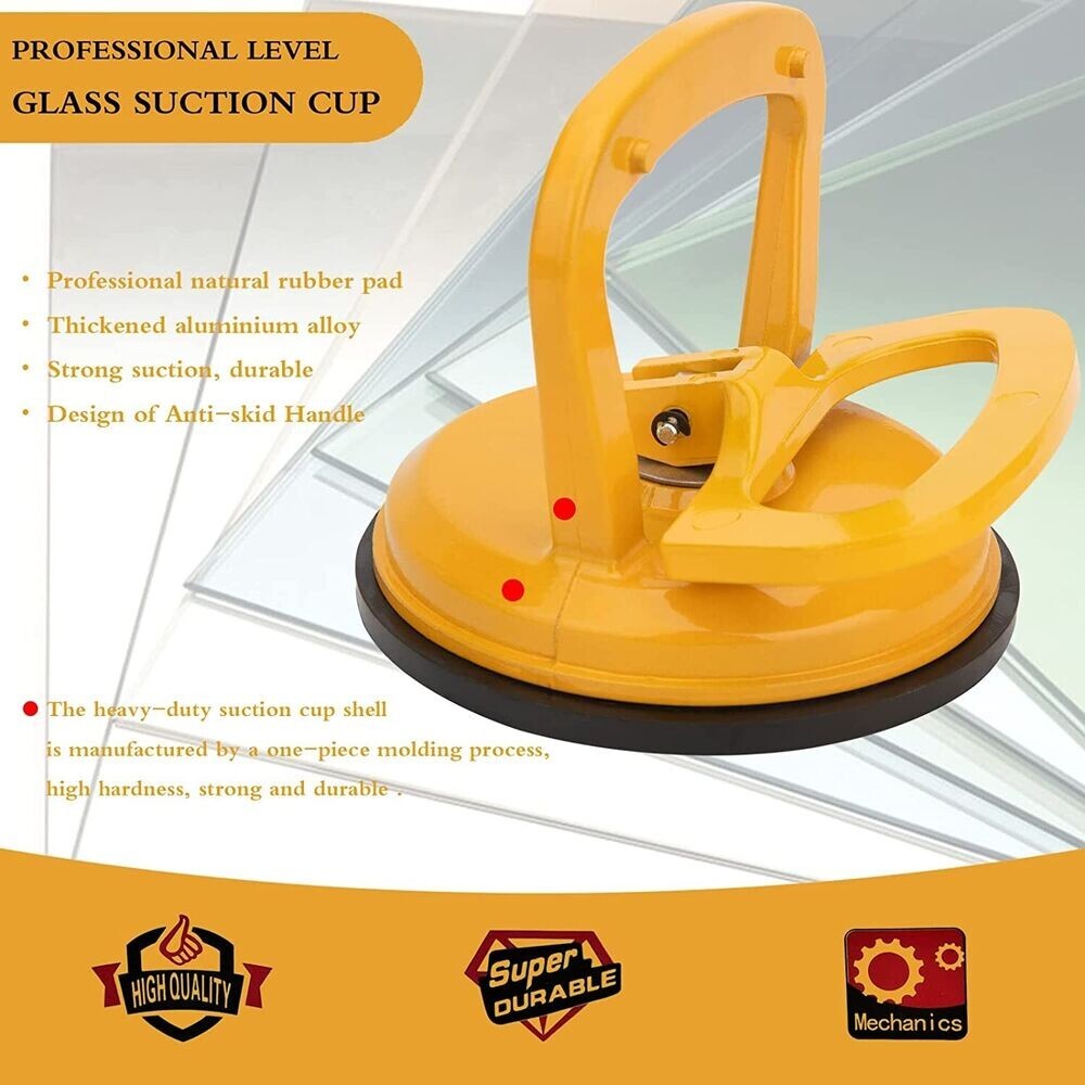 Car Dent Suction Cup Auto Body Dent Puller Removal Tool for dent Remover repair