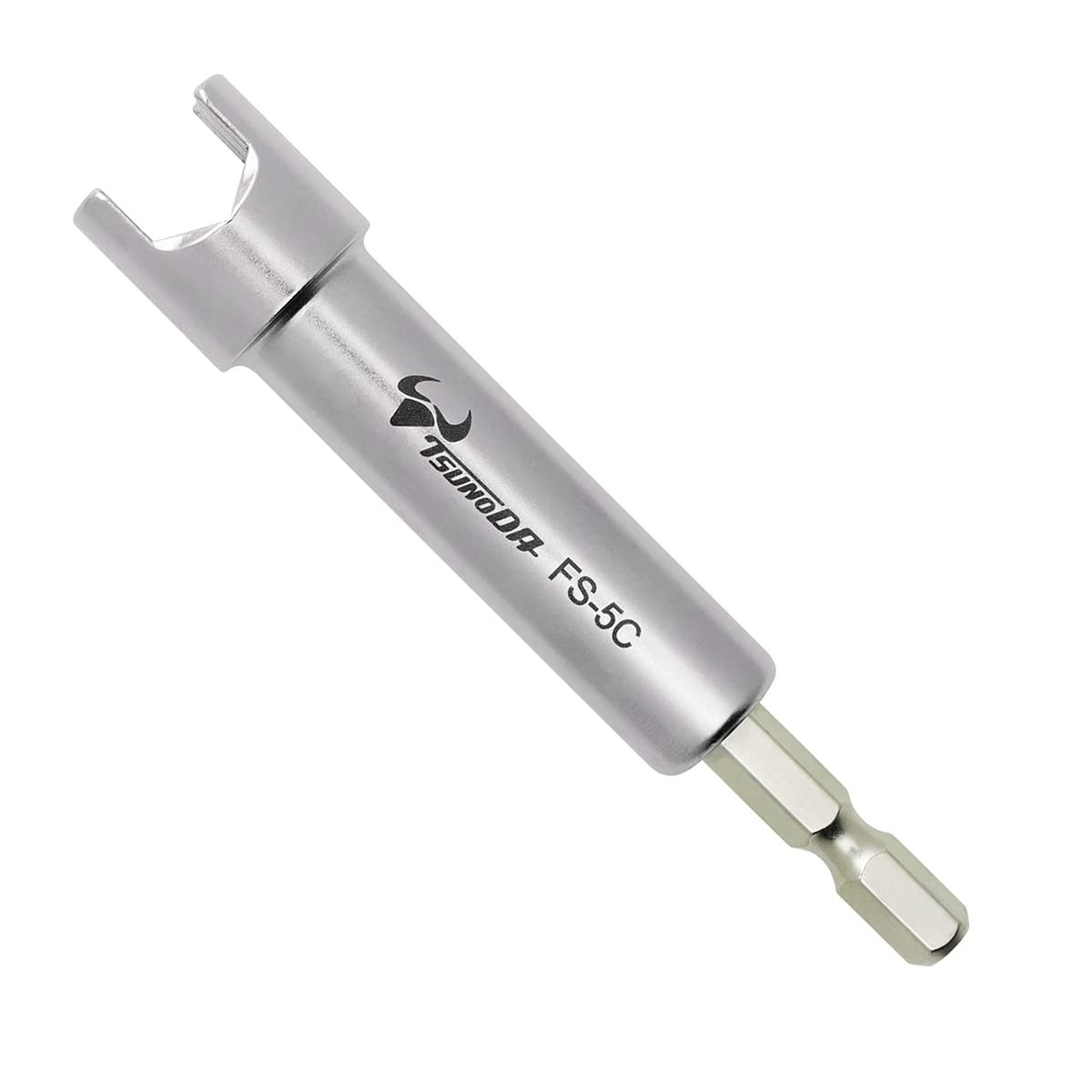 F-type connector socket 100mm FS-5C