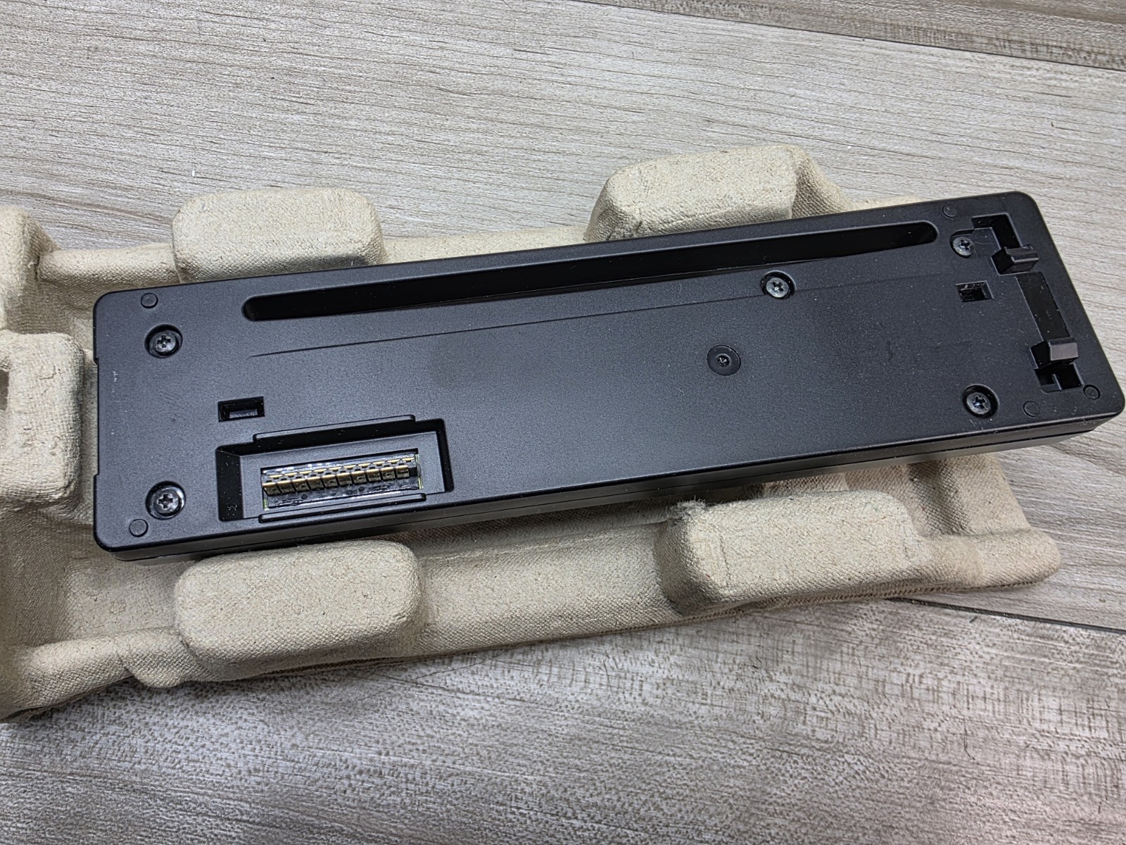 Sony CDX-GT310 Replacement FACEPLATE