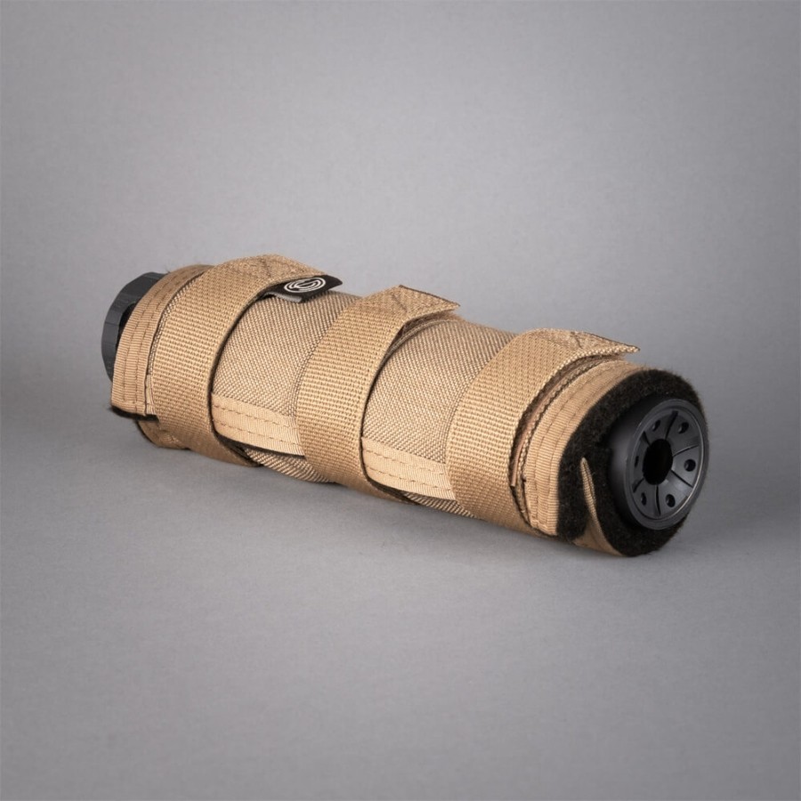 Sico HIGH TEMP SUPPRESSOR COVER FDE