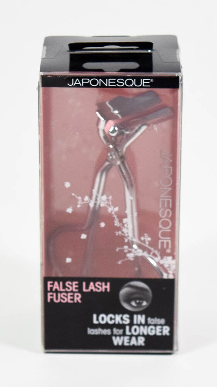 Japonesque FALSE LASH FUSER ~ Locks in False Eyelashes for Longer Wear NIB