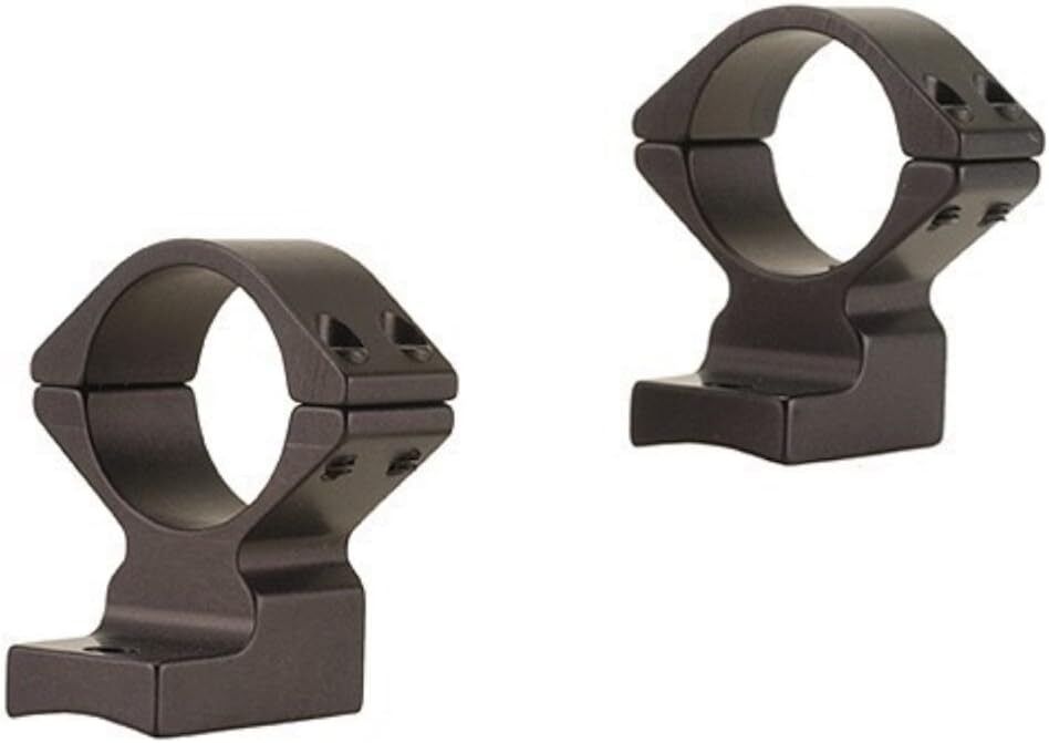 Talley 30mm Medium Kimber Model 84L 8-40 Black Scope Mounts 748X749