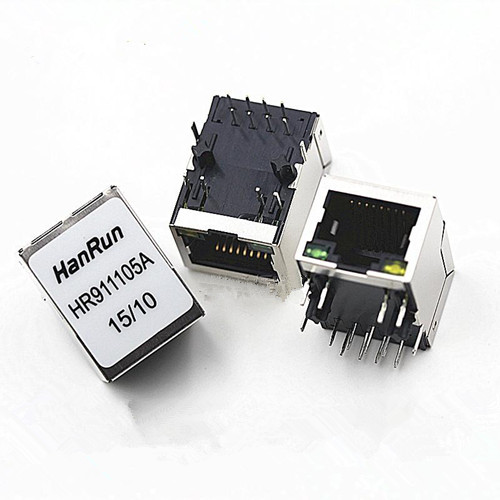 10pcs HR911105A HR911105 Network Transformer